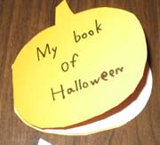 Book of Halloween