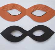 paper masks