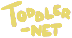 Toddler-net Toddler-net logo